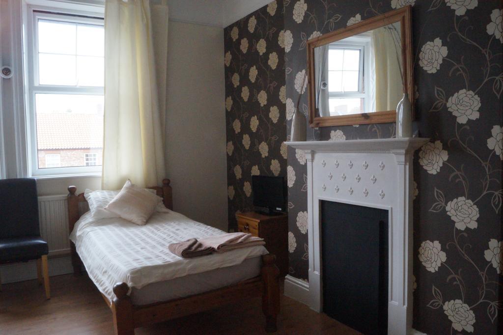 The Bay Horse Hotel - York — Photos 3